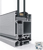 Cortizo Millennium Plus s PTM