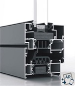 Cortizo 70 Industrial s PTM